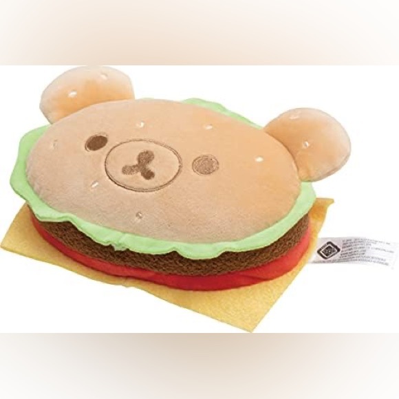 RILAKUMMA PLUSH - Picture 7 of 13